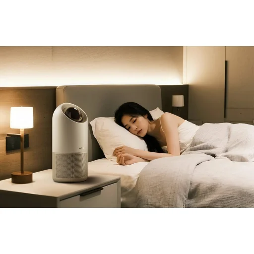 MOVA Stellar X10 légtisztító - 4