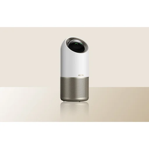 MOVA Stellar X10 légtisztító - 5