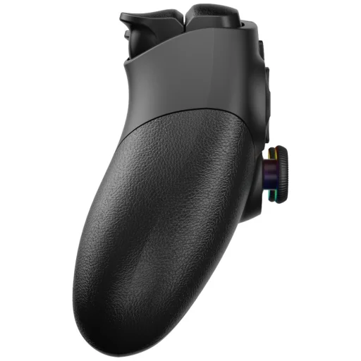 XTRIKE ME GP-53 univerzális Bluetooth játékkontroller fekete - 4