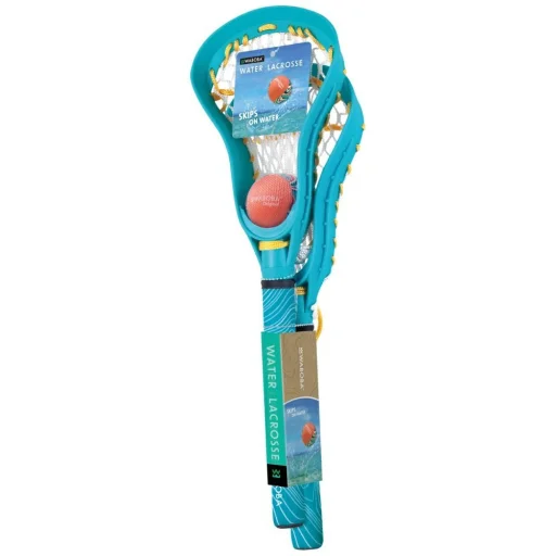 Waboba Mini Lacrosse vízi játék ütők kék - 3