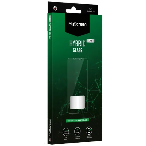 Samsung Galaxy A36 MyScreen Hybrid Glass Lite hybridné sklo - 1