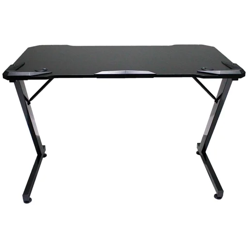 Gamer asztal XTRIKE ME DK-02 fekete - 4