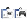 Hoco GA32 fehér vezeték nélküli gamepad PS5-höz, PS5- és PS4-játékokhoz kompatibilis thumbnail