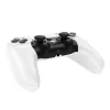 Hoco GA32 fehér vezeték nélküli gamepad PS5-höz, PS5- és PS4-játékokhoz kompatibilis thumbnail