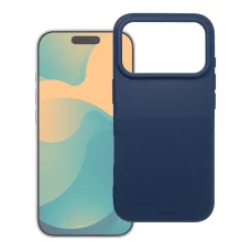 iPhone 14 Pro Pro Easy Dual modré puzdro