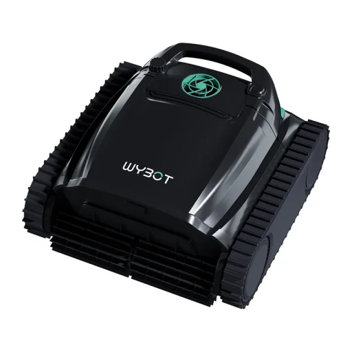 Bezdrôtový robotický čistič bazénov Wybot M2 - 2