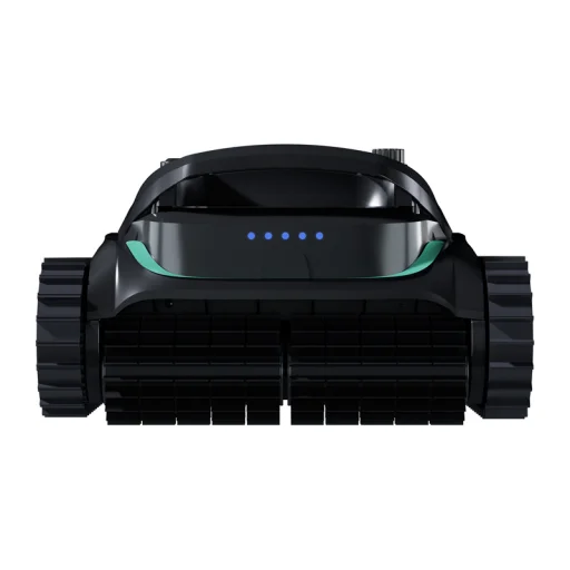 Bezdrôtový robotický čistič bazénov Wybot M2 - 3