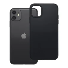 iPhone 11 Easy Dual čierne puzdro