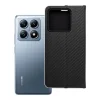 Xiaomi 14T Luna Book Carbon čierne puzdro thumbnail