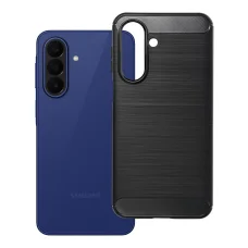Samsung Galaxy A27 5G Carbon 2.0 čierne puzdro