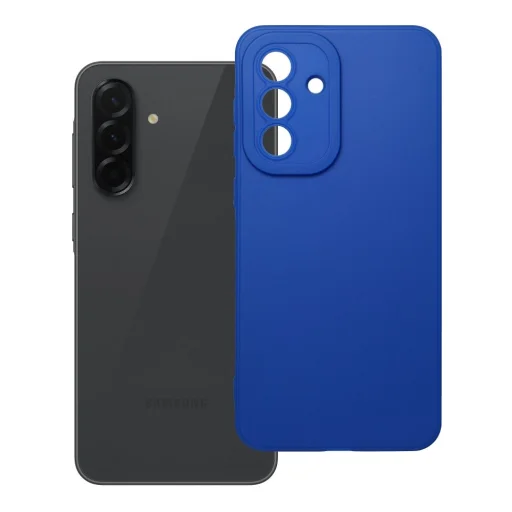 Samsung Galaxy A36 5G Matt 2.0 modré puzdro - 9