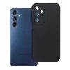 Samsung Galaxy M35 5G Matt 2.0 fekete tok thumbnail