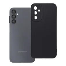 Samsung Galaxy A14 5G / A14 4G Matt 2.0 čierne puzdro
