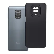 Xiaomi Redmi Note 9 Pro fekete Matt 2.0 tok