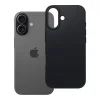 iPhone 17 Easy Dual čierne puzdro thumbnail