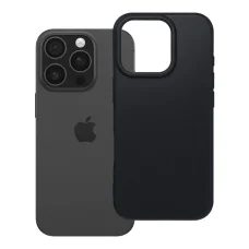 iPhone 16 Pro Easy Dual čierne puzdro