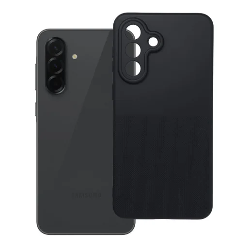 Samsung Galaxy A36 5G Easy Dual čierne puzdro - 1