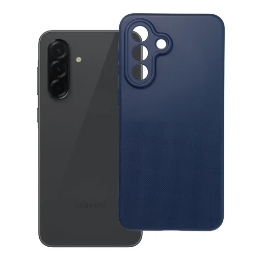 Samsung Galaxy A36 5G Easy Dual kék tok - 1