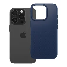 iPhone 16 Pro Easy Dual modré puzdro