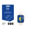 Huawei Watch Fit 4 priehľadná ochranná fólia 3mk Watch Protection ARC (balenie 3 ks) thumbnail