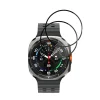 Samsung Galaxy Watch Ultra 47mm čierne Techsuit - Nano Flex ochranné sklo (2 kusy) thumbnail