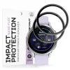 Garmin Venu 4 41mm čierne Techsuit Nano Flex (2 ks) ochranné sklo thumbnail