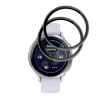 Garmin Venu 4 41mm čierne Techsuit Nano Flex (2 ks) ochranné sklo thumbnail