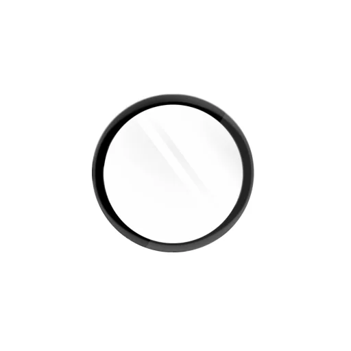 Garmin Venu 4 41mm čierne Techsuit Nano Flex (2 ks) ochranné sklo - 3