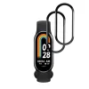 Xiaomi Mi Band 8 / 8 NFC / 9 / 9 NFC Čierne Techsuit Nano Flex (2 kusy) ochranné sklo thumbnail