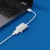 Orico UTH USB-A 3.0 - HDMI adaptér - strieborný thumbnail