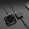 Orico SKT3 USB-A externá zvuková karta - čierna thumbnail