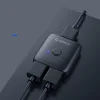 Orico AS2-A1 HDMI adapter kétirányú elosztó - Fekete thumbnail