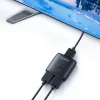 Orico AS2-A1 HDMI adaptér obojsmerný prepínač - čierny thumbnail