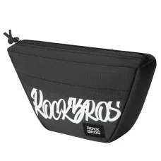 Rockbros G011 Flash Journey trapezoidál biciklis táska – fekete