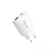 REMAX Ultra This GaN 20W RP-U01-AC sieťový USB-C nabíjací adaptér biely thumbnail