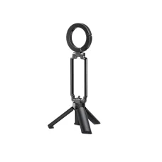 XO C208 MagSafe stolový držiak stojan tripod čierny