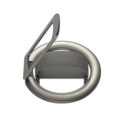 XO C198 MagSafe tartóállvány szürke - 5