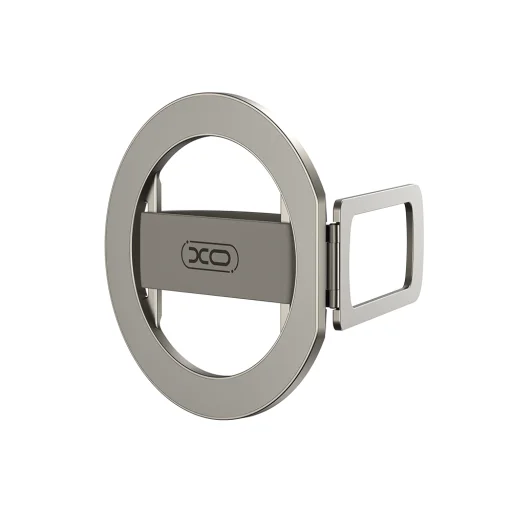XO C198 MagSafe stojan sivý - 4