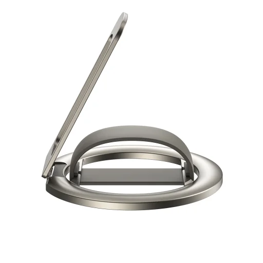 XO C198 MagSafe stojan sivý - 6