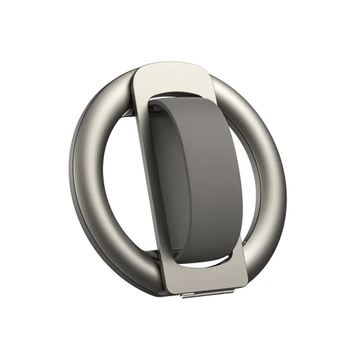 XO C198 MagSafe tartóállvány szürke - 2