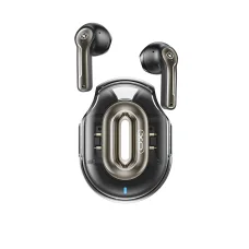 XO X43 TWS Bluetooth slúchadlá čierne