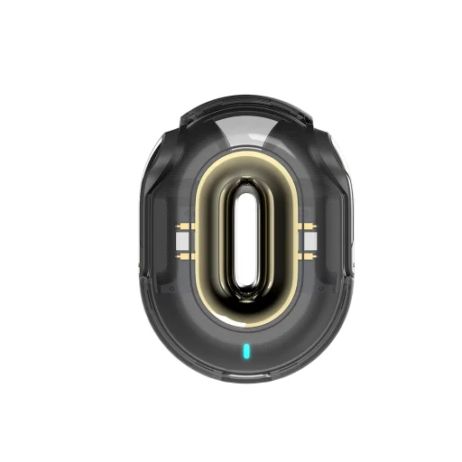 XO X43 TWS Bluetooth slúchadlá čierne - 2