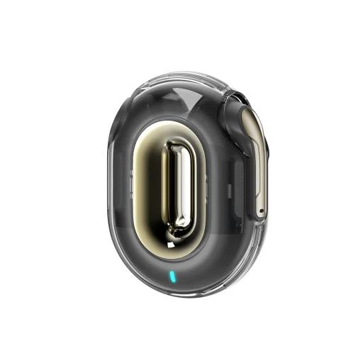 XO X43 TWS Bluetooth slúchadlá čierne - 3