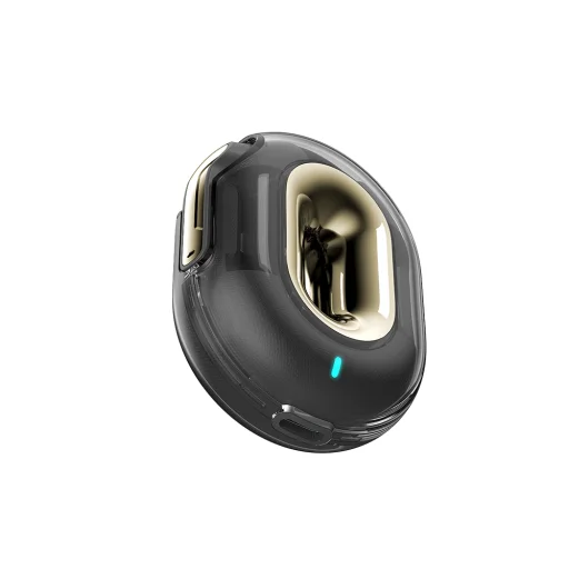 XO X43 TWS Bluetooth slúchadlá čierne - 4