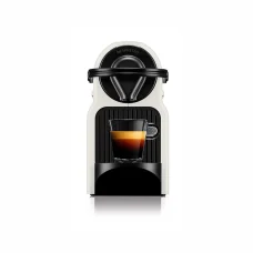 Krups Nespresso XN100110 kávovar Inissia White, 1260 W, 19 bar, systém Thermoblock, nahriatie za 25 s