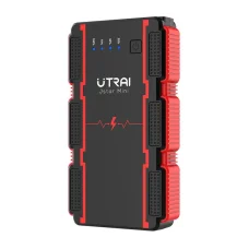 UTRAI JS Mini autóindító