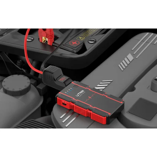 UTRAI JS Mini autóindító - 2