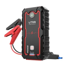 UTRAI JS One autóindító