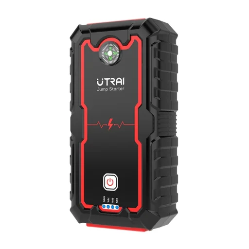 UTRAI JS One štartovací zdroj - 2
