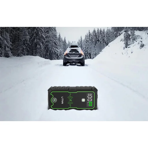 UTRAI JS1 Pro štartovací zdroj - 4